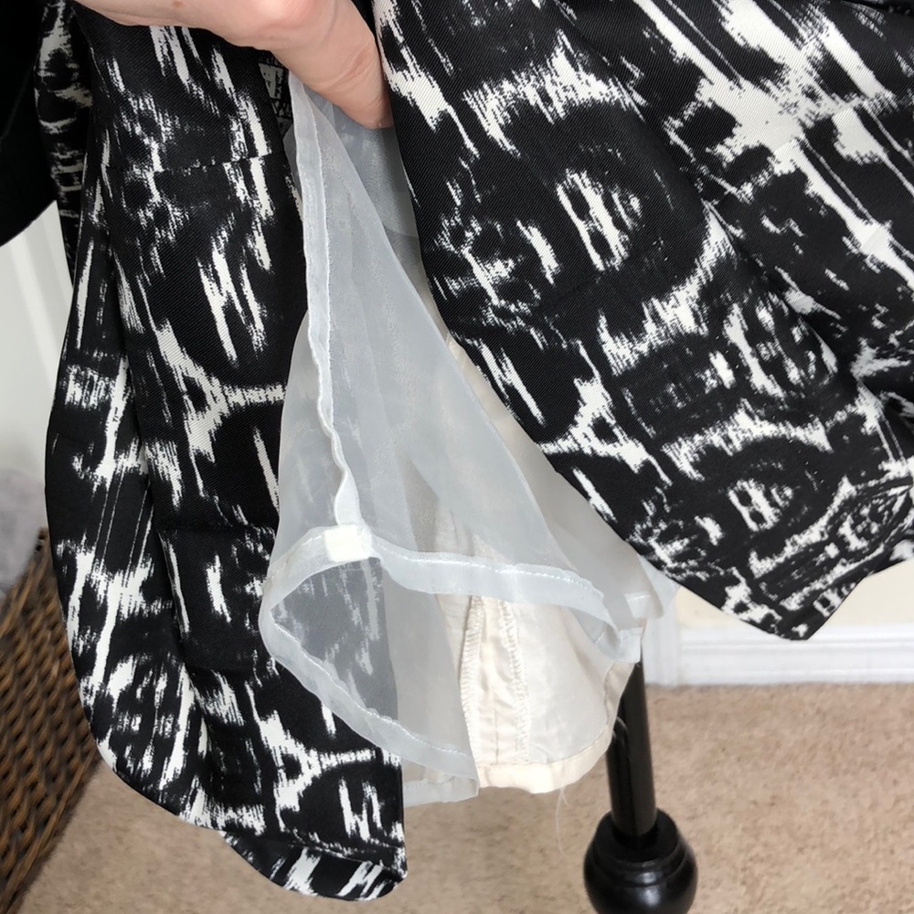 ❤️J.Crew Pleated Mini ❤️ - Picture 8 of 11